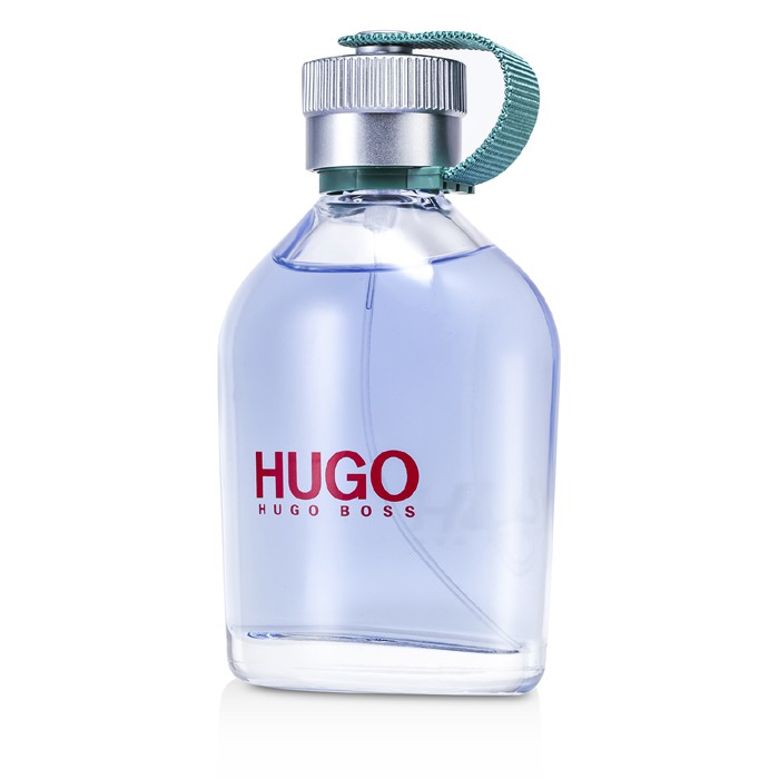 Hugo Boss Hugo Eau de Toilette Vaporizador 150ml/5ozProduct Thumbnail
