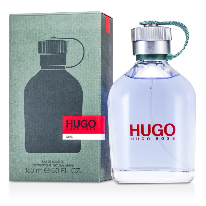 Hugo Boss Hugo Eau de Toilette Vaporizador 150ml/5ozProduct Thumbnail