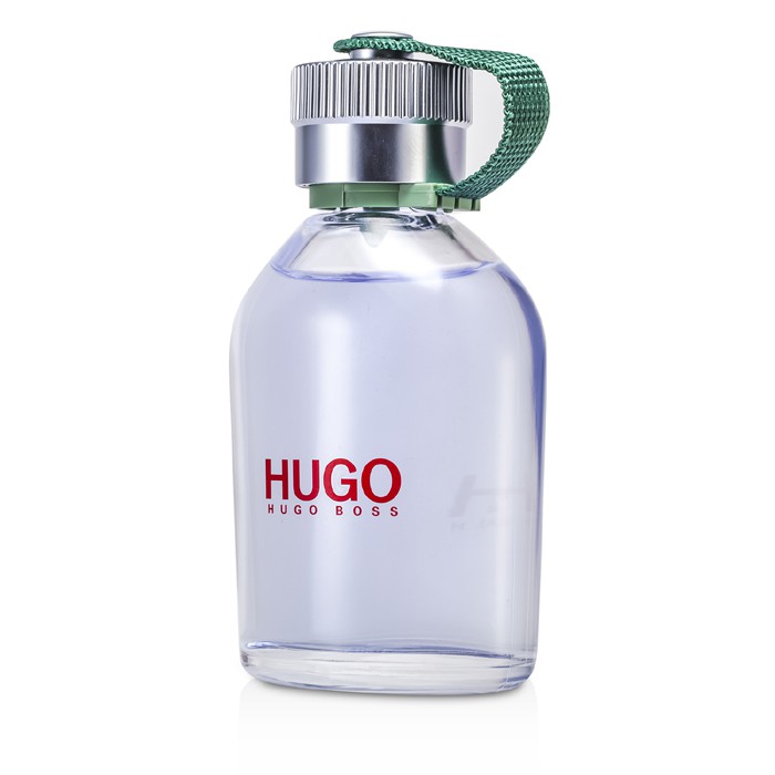 Hugo Boss Hugo Loción después Afeitado Splash 100ml/3.3ozProduct Thumbnail