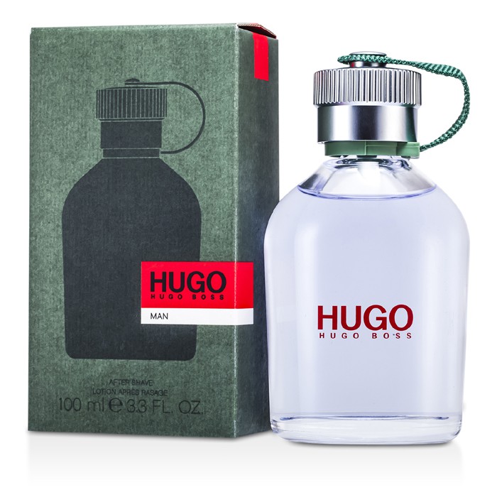 Hugo Boss Hugo Loción después Afeitado Splash 100ml/3.3ozProduct Thumbnail