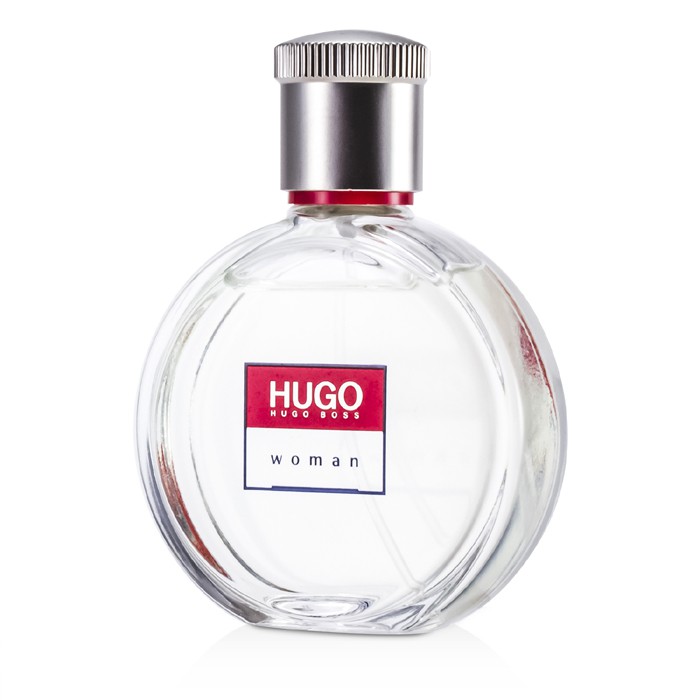 Hugo Boss Hugo Woman Eau de Toilette Vaporizador 40ml/1.3ozProduct Thumbnail