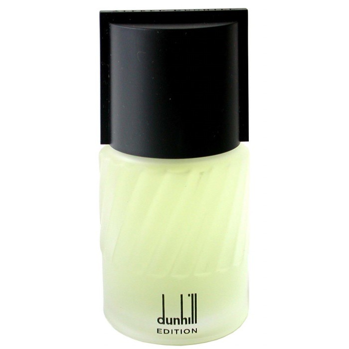 Dunhill Edition Eau De Toilette Spray 100ml/3.3ozProduct Thumbnail