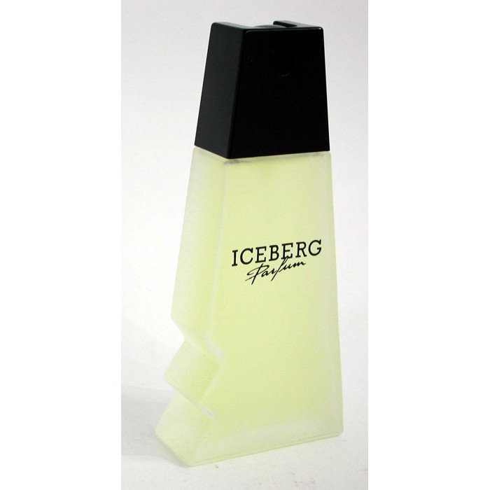 Iceberg Iceberg - toaletní voda s rozprašovačem 100ml/3.3ozProduct Thumbnail