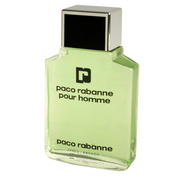 Paco Rabanne Pour Homme Άφτερ Σέιβ Σπλάς 200ml/6.8ozProduct Thumbnail