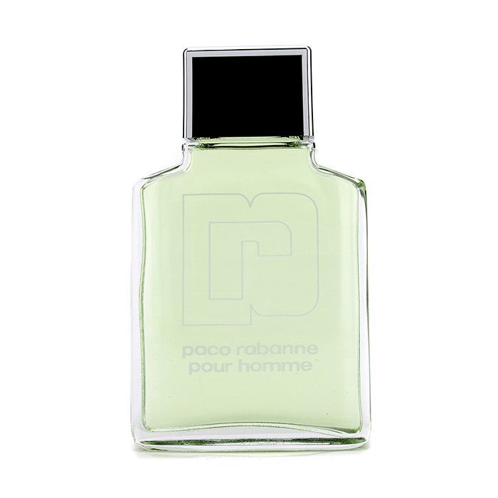 Paco Rabanne Paco Rabanne Pour Homme After Shave Bottle 100ml/3.4ozProduct Thumbnail