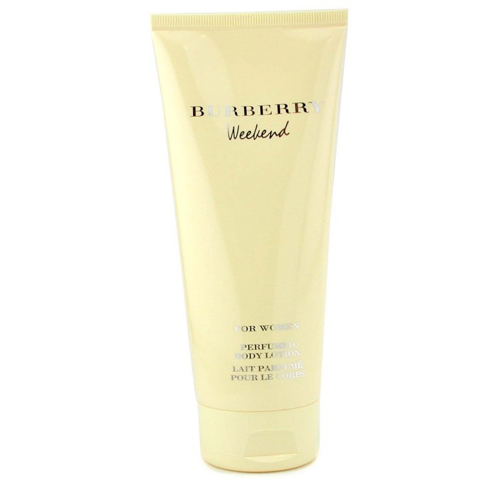 Burberry Weekend Body Lotion Tube 200ml/6.7ozProduct Thumbnail