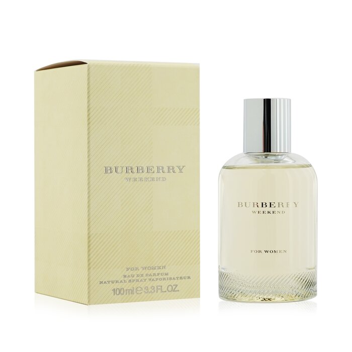Burberry Weekend Eau De Parfum Sprey 100ml/3.3ozProduct Thumbnail