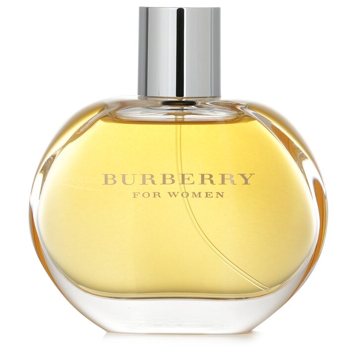 Burberry Burberry Eau De Parfum Spray 100ml/3.3ozProduct Thumbnail
