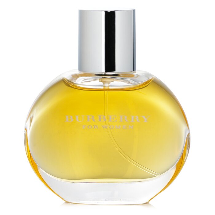 Burberry Burberry Eau De Parfum Semprot 50ml/1.7ozProduct Thumbnail