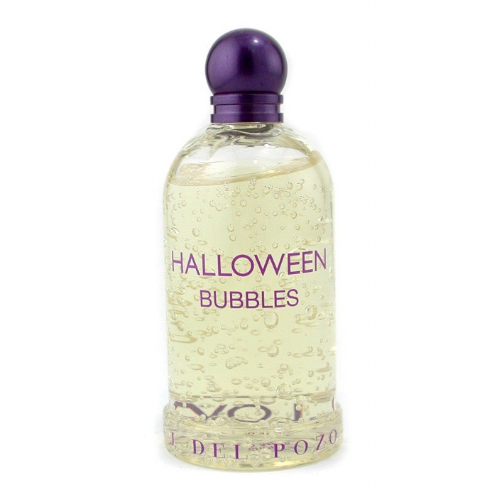 Jesus Del Pozo Halloween Bubbles Shower Gel 200ml/6.8ozProduct Thumbnail