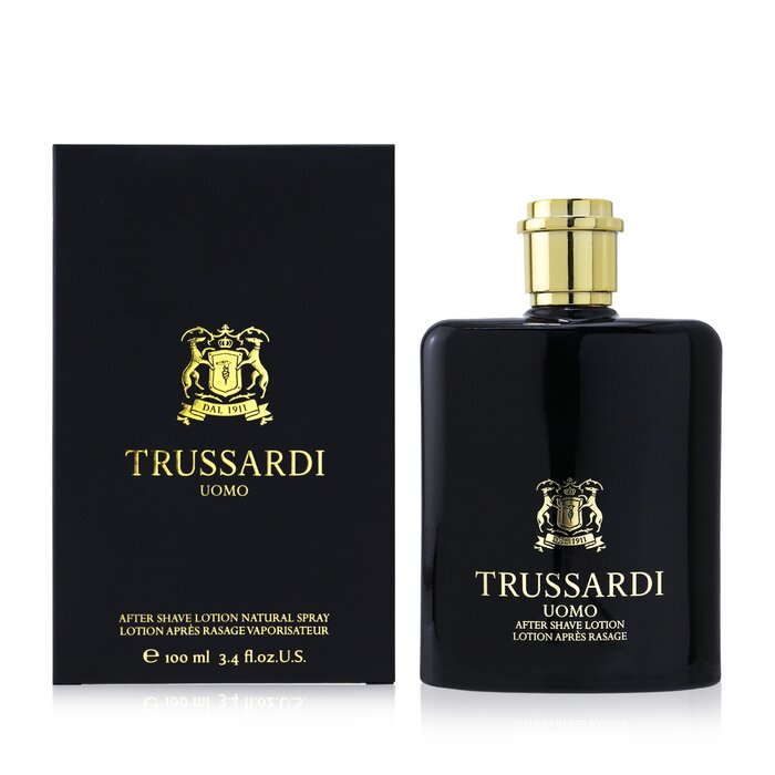 Trussardi Uomo After Shave Lotion 52233 100ml/3.3ozProduct Thumbnail