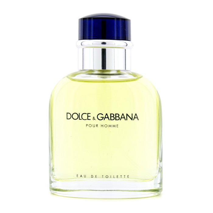 Dolce & Gabbana Toaletní voda s rozprašovačem 75ml/2.5ozProduct Thumbnail