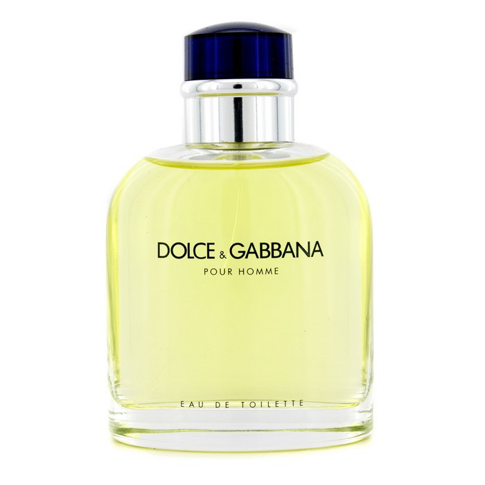 Dolce & Gabbana Eau de Toilette Vaporizador 125ml/4.2ozProduct Thumbnail