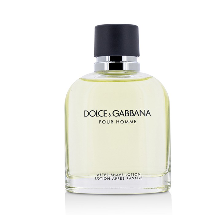 Dolce & Gabbana Loción después del Afeitado Splash 125ml/4.2ozProduct Thumbnail