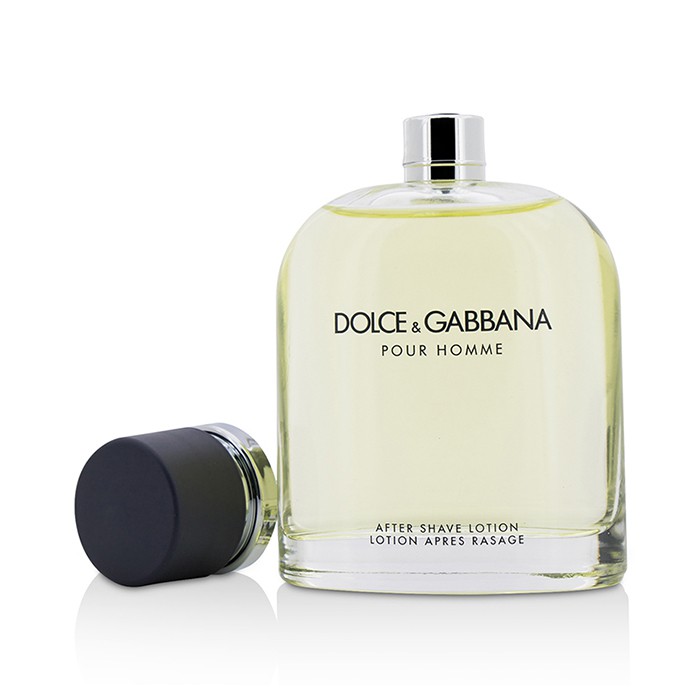 Dolce & Gabbana Flacon Loţiune După Bărbierit 125ml/4.2ozProduct Thumbnail