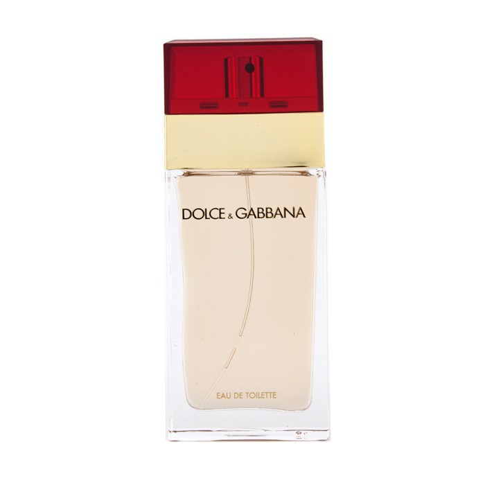 Dolce & Gabbana ماء تواليت بخاخ 50ml/1.6ozProduct Thumbnail