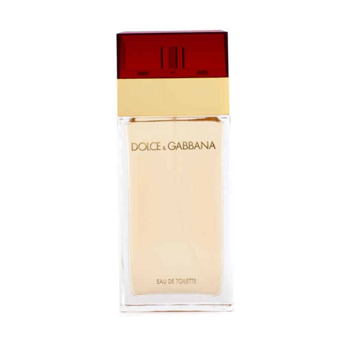 Dolce & Gabbana Eau De Toilette Spray 100ml/3.3ozProduct Thumbnail