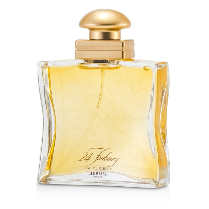 Hermes Perfumy w sprayu 24 Faubourg Eau De Parfum Spray 50ml/1.7ozProduct Thumbnail