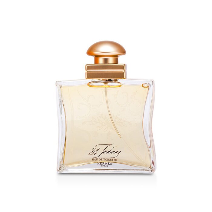 Hermes 24 Faubourg ماء تواليت بخاخ 50ml/1.7ozProduct Thumbnail
