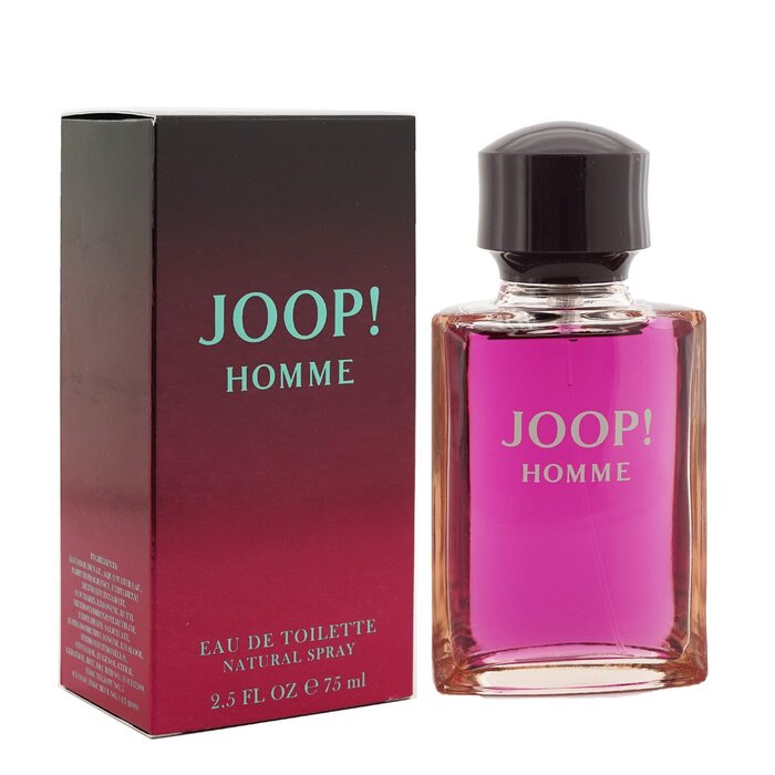 Joop Homme Apă de Toaletă Spray 75ml/2.5ozProduct Thumbnail