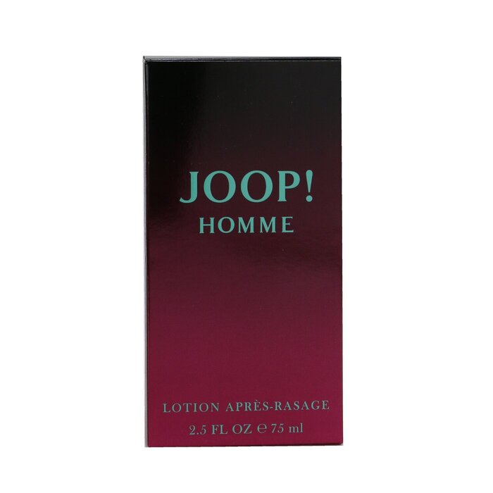 Joop Homme (Hombre) Loción después del Afeitado 75ml/2.5ozProduct Thumbnail