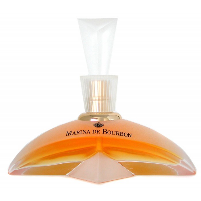 プリンセスマリナドブルボン Princess Marina de Bourbon Marina De Bourbon Eau De Parfum Spray 50ml/1.7ozProduct Thumbnail