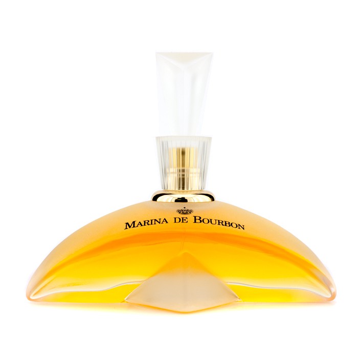 Princess Marina de Bourbon Marina De Bourbon Apă de Parfum Spray 100ml/3.3ozProduct Thumbnail