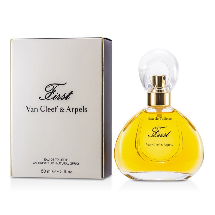 Van Cleef & Arpels First או דה טואלט ספריי 60ml/2ozProduct Thumbnail
