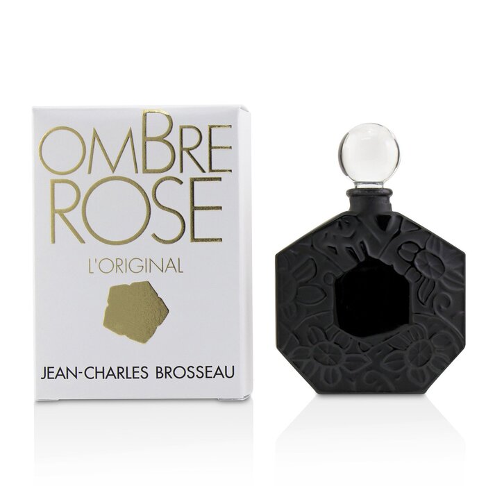 Jean-Charles Brosseau 芝恩布莎 Ombre Rose 女性香精 15ml/0.5ozProduct Thumbnail