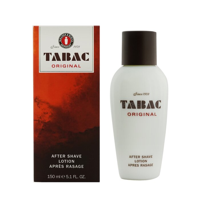 Tabac Tabac Original After Shave Splash 150ml/5ozProduct Thumbnail