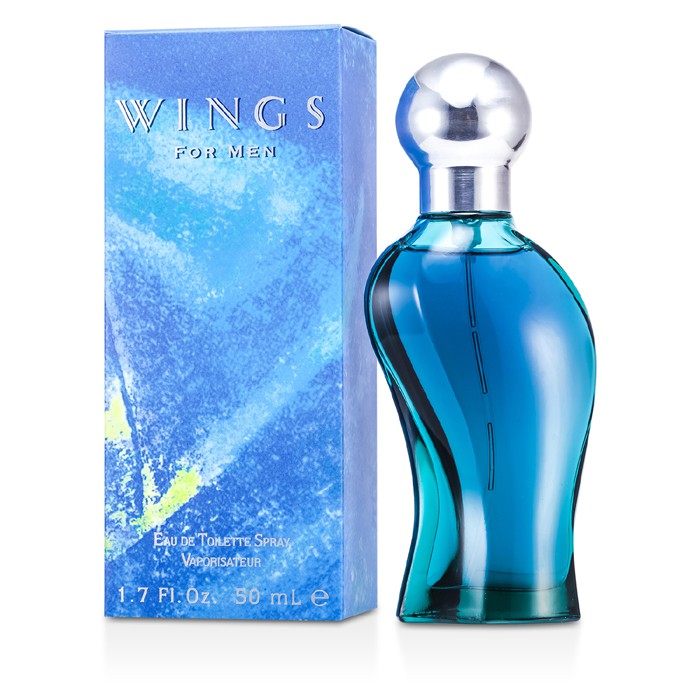 Giorgio Beverly Hills Wings ماء تواليت بخاخ 50ml/1.7ozProduct Thumbnail