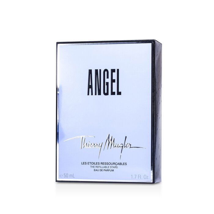 Thierry Mugler (Mugler) Woda perfumowana EDP Spray Angel z wymienialnym wkładem 50ml/1.7ozProduct Thumbnail