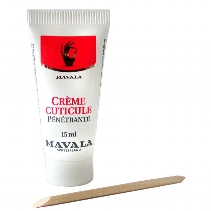 Mavala Switzerland Cuticle Cream 15ml/0.5ozProduct Thumbnail