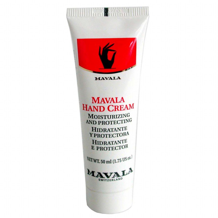 Mavala Switzerland Crema Manos 50ml/1.7ozProduct Thumbnail