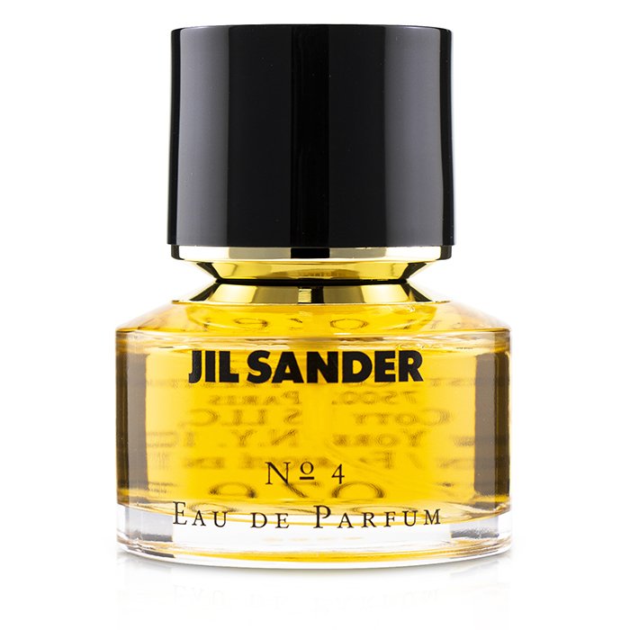 Jil Sander Woman No 4 parfem sprej 30ml/1ozProduct Thumbnail