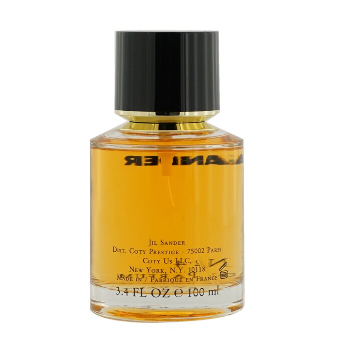 Jil Sander Woman No 4 Eau De Parfum Spray 100ml/3.4ozProduct Thumbnail
