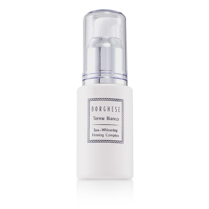 Borghese Terme Bianco Whitening Complejo Blanqueador Firmante 30ml/1ozProduct Thumbnail