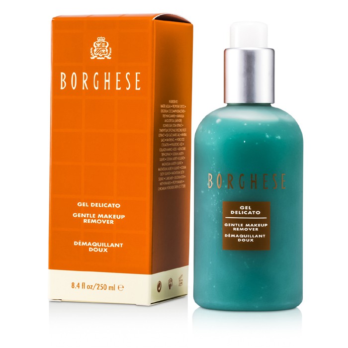 Borghese Gentle Make Up Remover 250ml/8.3ozProduct Thumbnail