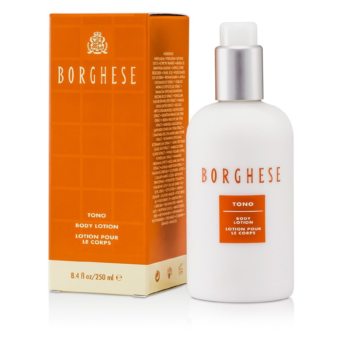 Borghese Body Control Lotion 250ml/8.3ozProduct Thumbnail