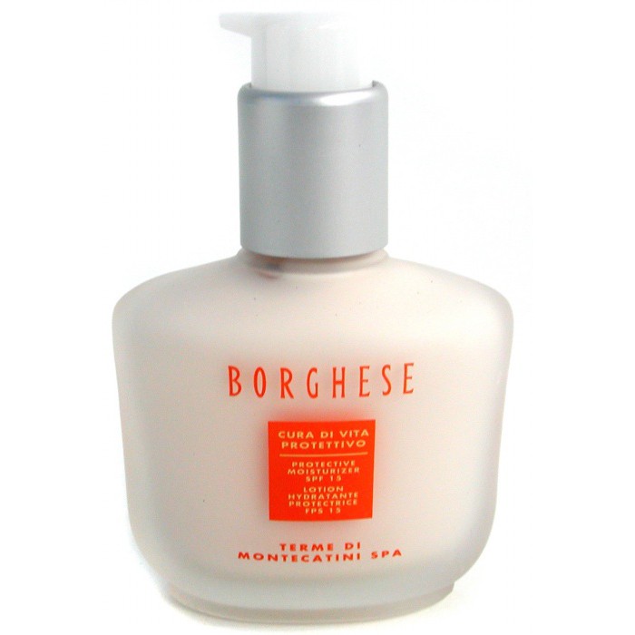 Borghese Protective Fluid SPF15 50ml/1.7ozProduct Thumbnail
