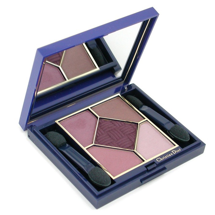 Christian Dior 5 Color Eyeshadow 6g/0.21ozProduct Thumbnail