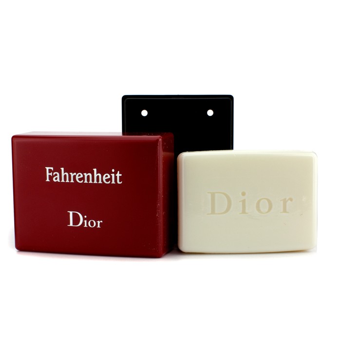 Christian Dior Fahrenheit Soap 150g/5ozProduct Thumbnail