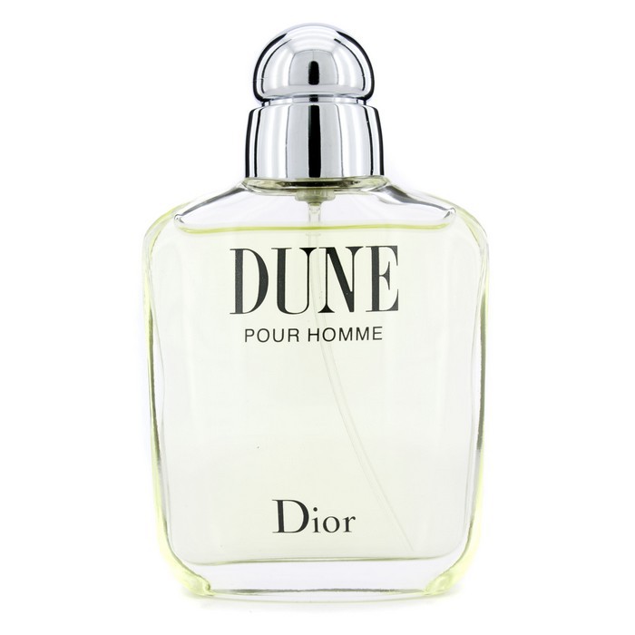 Christian Dior Dune Eau De Toilette Spray 50ml/1.7ozProduct Thumbnail