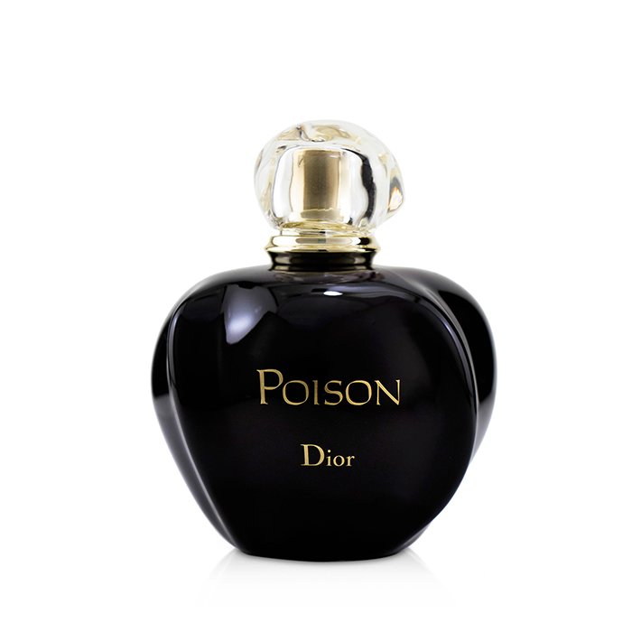 Christian Dior สเปรย์น้ำหอม Poison EDT 30ml/1ozProduct Thumbnail