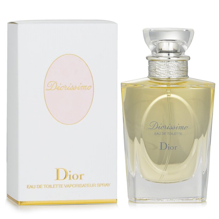 Christian Dior Diorissimo茉莉花女性淡香水 50ml/1.7ozProduct Thumbnail