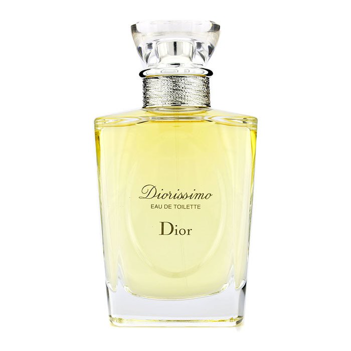 Christian Dior Diorissimo茉莉花女性淡香水 100ml/3.3ozProduct Thumbnail