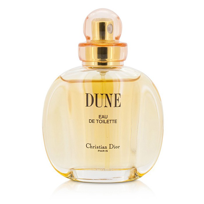 Christian Dior สเปรย์น้ำหอม Dune EDT 30ml/1ozProduct Thumbnail