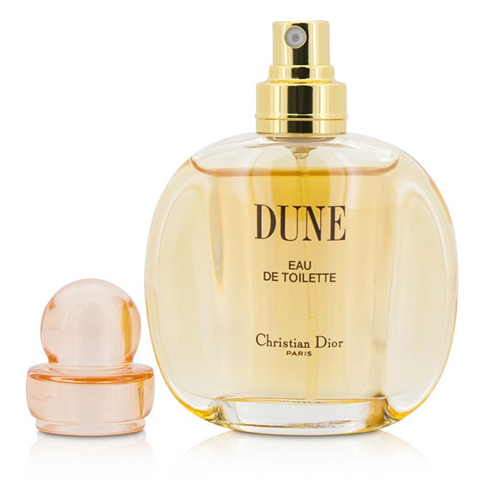 Christian Dior Dune Eau De Toilette Spray 30ml/1ozProduct Thumbnail