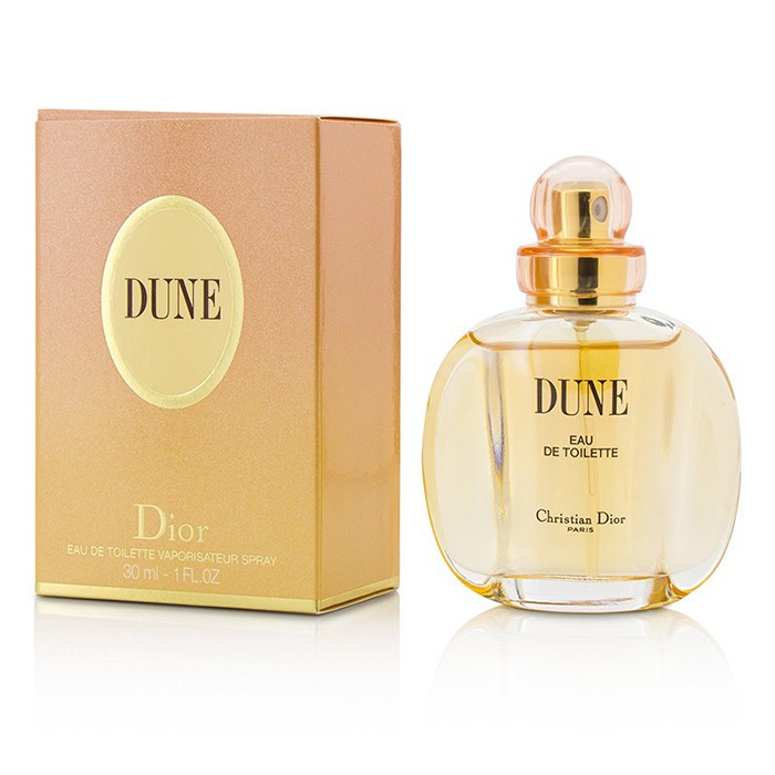 Christian Dior Dune ماء تواليت بخاخ 30ml/1ozProduct Thumbnail