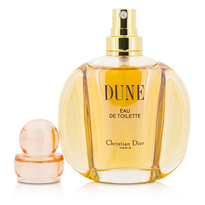 Christian Dior Dune Тоалетна Вода Спрей 50ml/1.7ozProduct Thumbnail